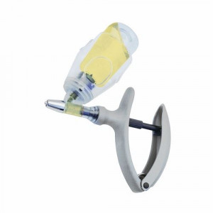 HSW seringă automată ECO-MATIC ® 1 ml