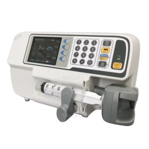 INJECTOMAT BV-610