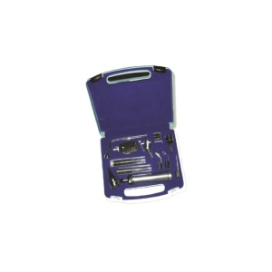 MEDX SET DE DIAGNOSTIC ORL UZ VETERINAR