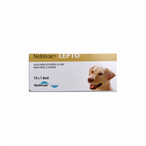 Nobivac Lepto