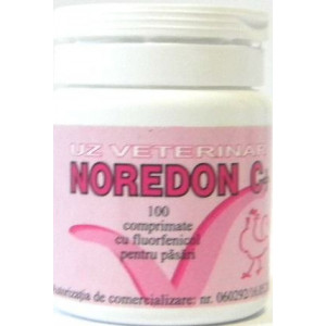Noredon C 100 cp.