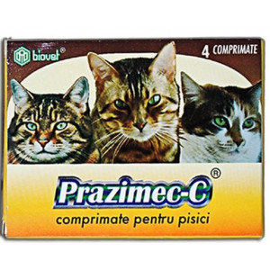 Prazimec C