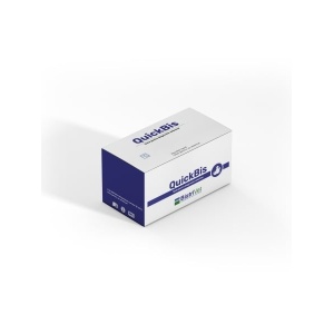 QUICK BIS TEST RAPID CORONA-ROTA-CRYPTO-GIARDIA-COLI