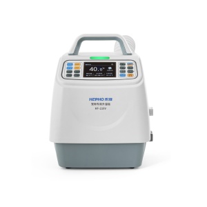 SISTEM DE INCALZIRE VETERINAR BV-210V