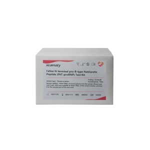 TEST FNT-PROBNP 10 BUC/SET (VG2 SI VI1) AW03051