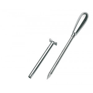 Trocar vaci 15x10