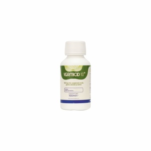 VERMICID 10% 100 ML