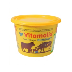 VITAMOLIX RUMINANT 25 KG