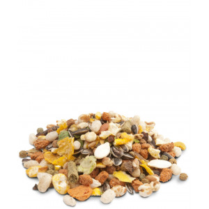 VL Crispy muesli hamster 1 kg - Img 3