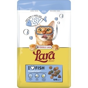 VL LARA ADULT FISH 950 GR 411551