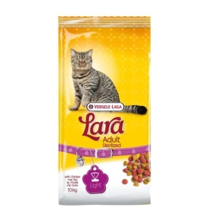 VL LARA ADULT STERIL 10 KG