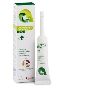 ACTEA OTO 15 ML