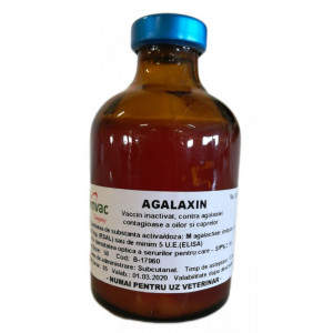 Agalaxin - 50 dz/fl