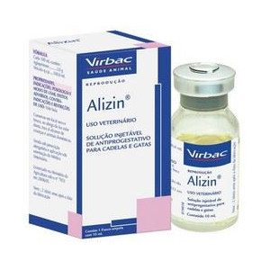 Alizin inj 10 ml