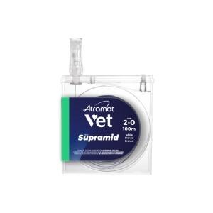 ATRAMAT VET-CAGC025 PGA 2 CASSETTE 25M VIOLET