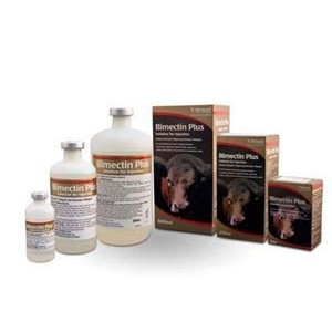 Bimectin Plus - 500 ml