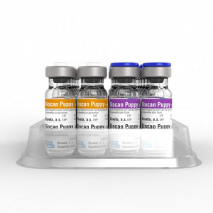Biocan Puppy