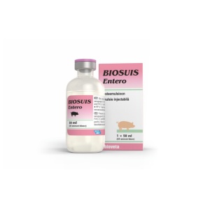 BIOSUIS ENTERO 50 ML