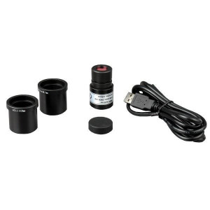 Camera microscop MD 200
