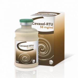 Cevaxel - 250 ml