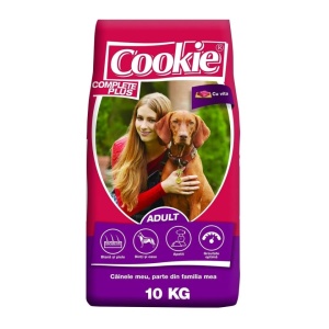 COOKIE ADULT 10 KG VITA
