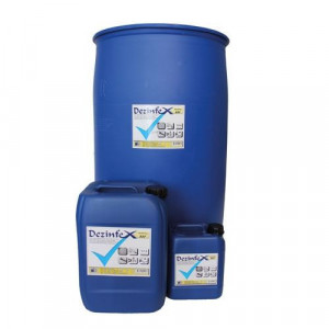 Detergent Dezinfex DCLR Plus 337