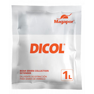 Diluant Dicol 1 l