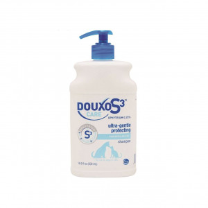 DOUXO S3 CARE șampon hidratant pentru câini și pisici 200 ml