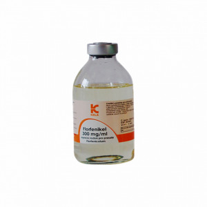 Florfenikel 30% - 250 ml