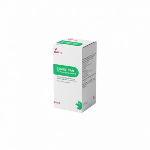 Genestran 20 ml