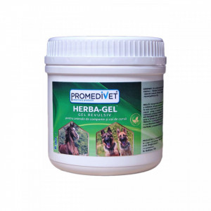 Herba Gel - 500 g