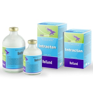 INTRACTAN 100 ML