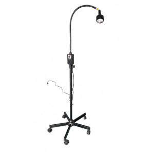 LAMPA DE EXAMINARE LED BVL MOBILA