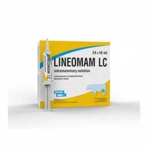 LINEOMAM LC 24*10 ML/CUTIE - Img 1