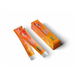 LIPICI PENTRU SOARECI 135GR BV