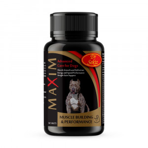 MaxiM 100tab/ 100g