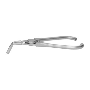 MEDX INTERCLAW FORCEPS