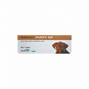 Nobivac Puppy DP