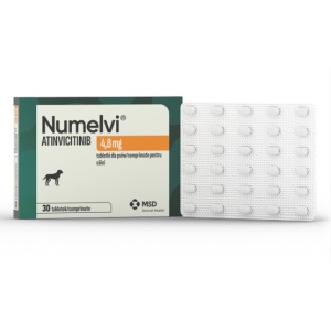 NUMELVI 4.8MG 1X30TAB
