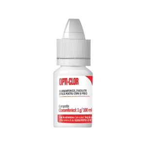 OPTI CLOR 7.5 ML