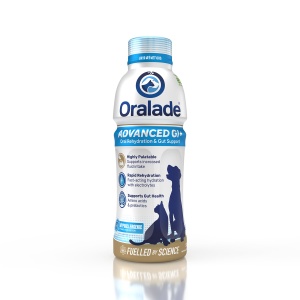 Oralade GI Support - 500 ml