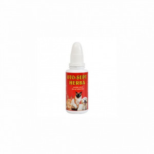 Oto sept Herba 30 ml