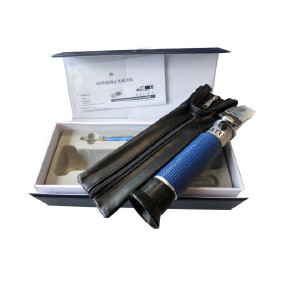 Refractometru colostru, scara Brix MedX