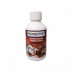 Rumdigestin Herba-Plus - 200 ml