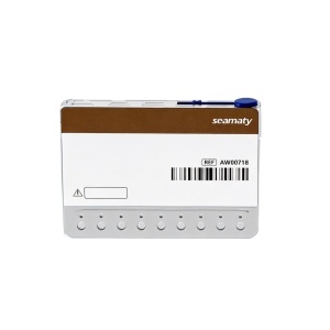 TEST PCR CANINE & FELINE PARASITES PANEL 4 ITEMS AW04150