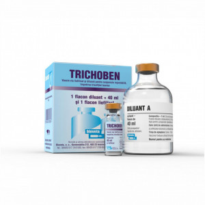 Trichoben 40 ml