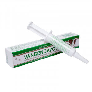 Vanbendazol - 10 ml