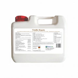 VITABIS HEPATO 5L