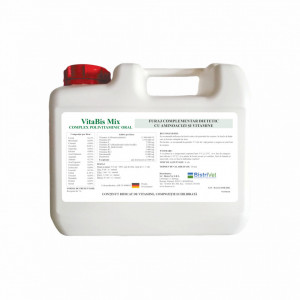VitaBis Mix - 5L