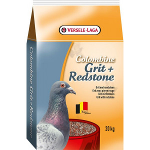 VL Grit+Redstone 20 kg